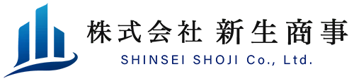 株式会社 新生商事 SHINSEI SHOJI Co., Ltd.